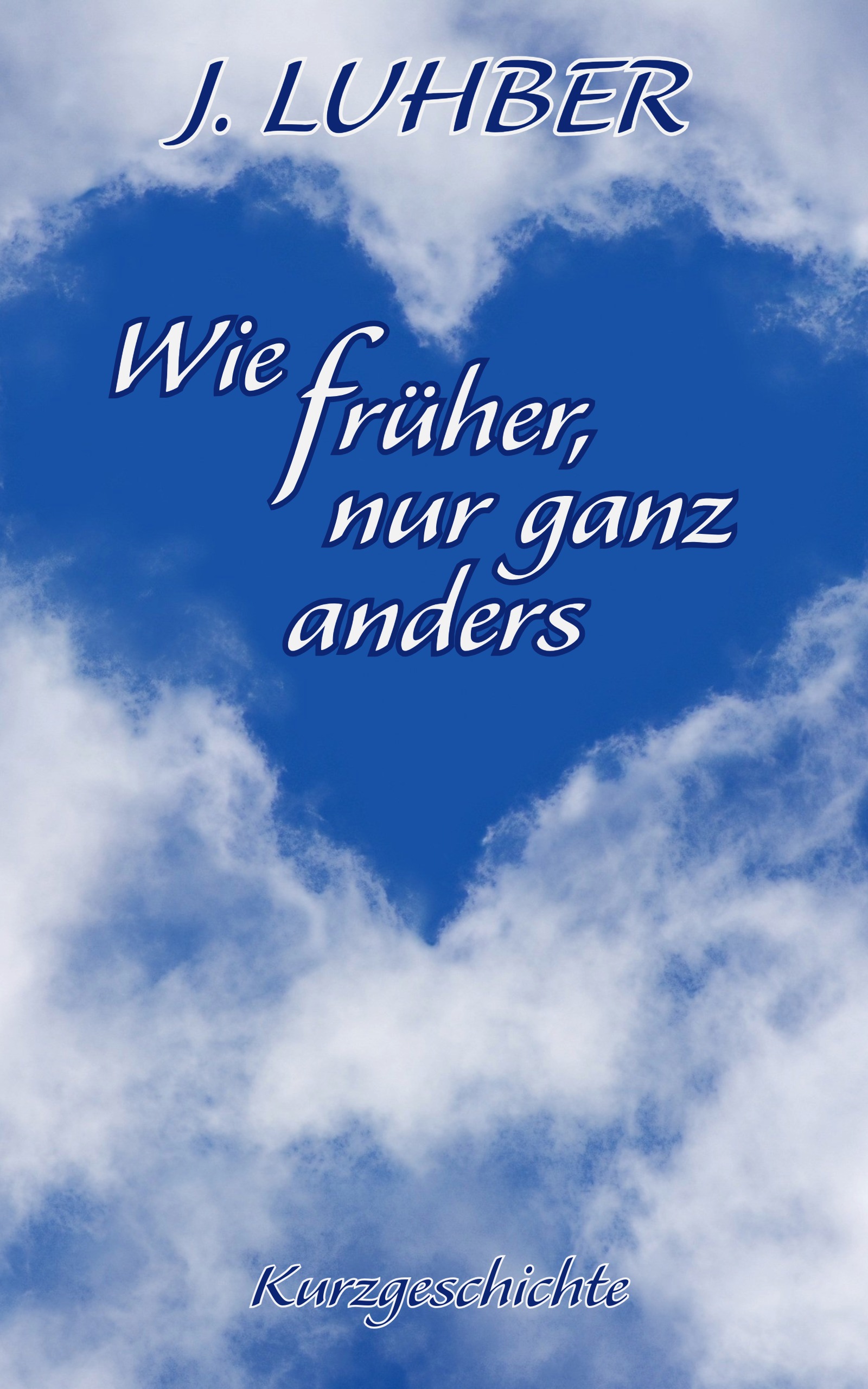 Wie früher, nur ganz anders Profilbild