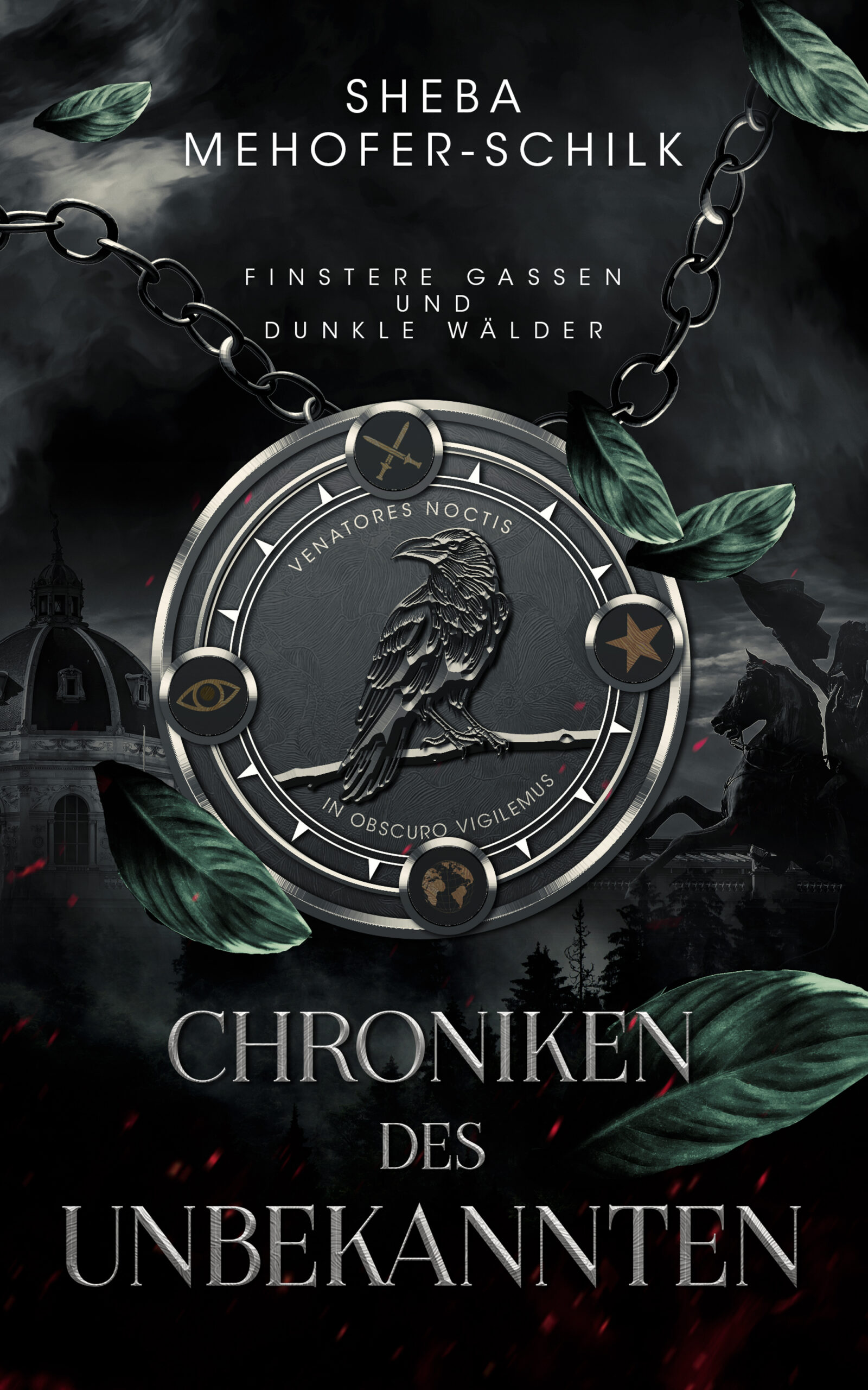 Chroniken des Unbekannten