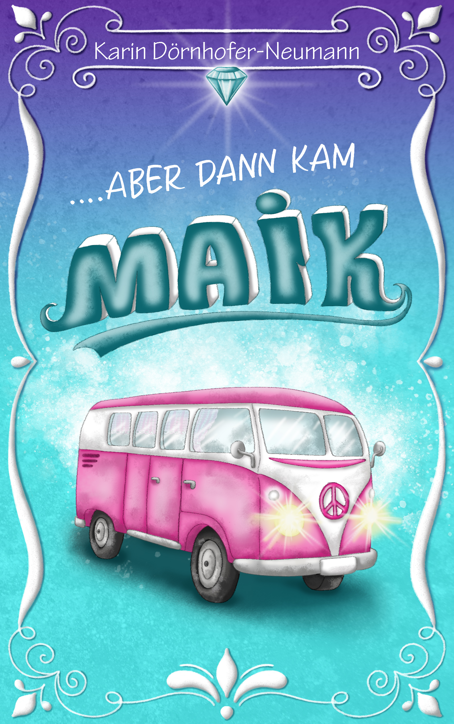 Aber dann kam Maik
