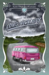 Es passiert nie etwas in Long Nickleby Profilbild
