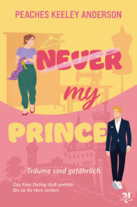 Never my Prince Profilbild