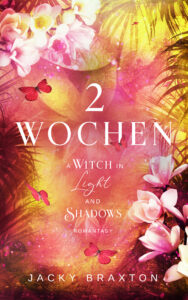 2 Wochen – A Witch in Light and Shadows Profilbild
