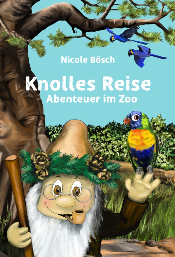 Knolles Reise Profilbild