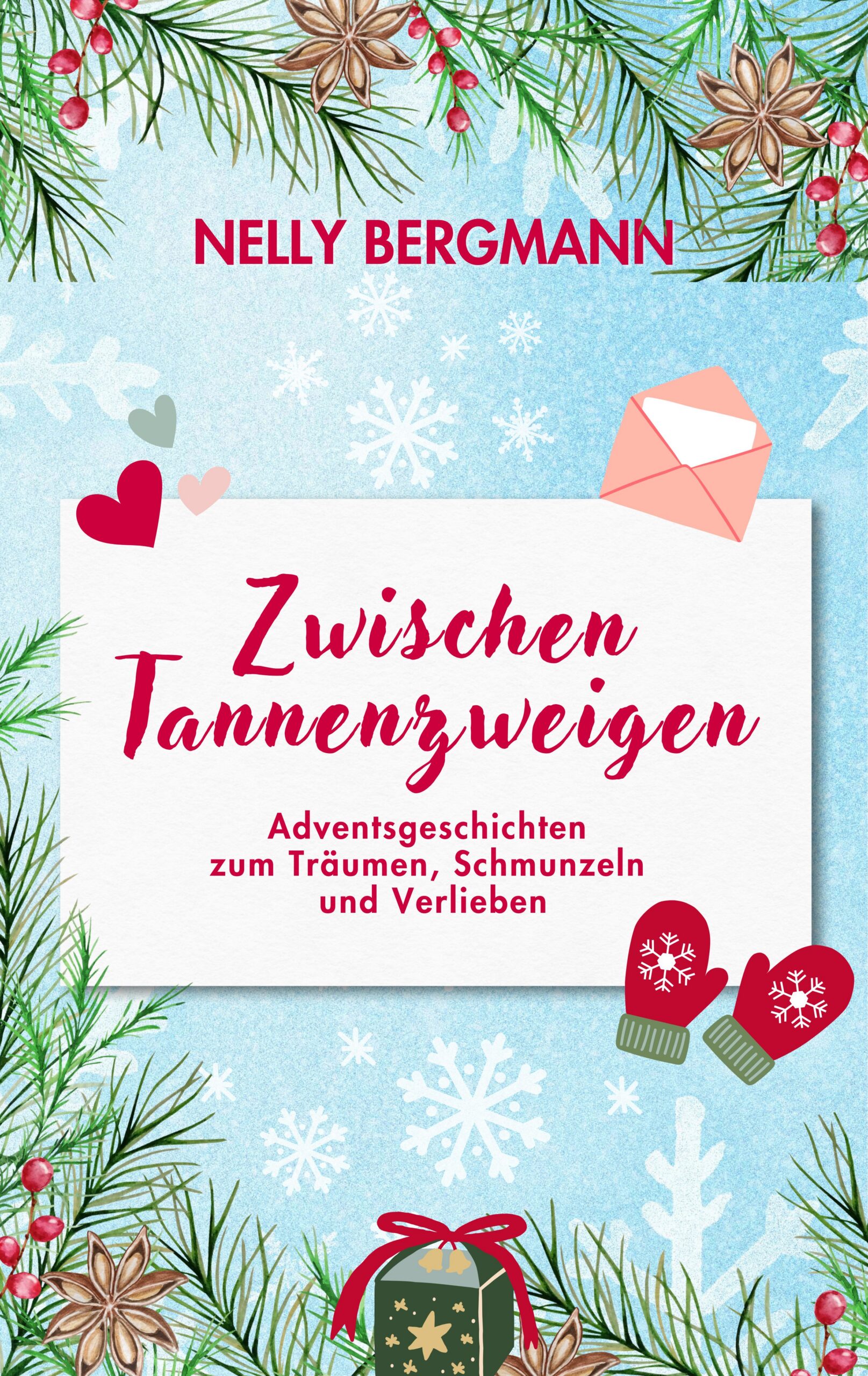 Zwischen Tannenzweigen Profilbild