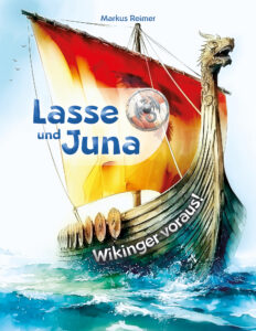 Lasse und Juna – Wikinger voraus! Profilbild