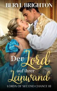 Der Lord auf ihrer Leinwand Profilbild