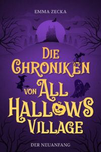 Die Chroniken von All Hallows Village Profilbild