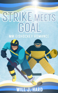 Strike Meets Goal Profilbild