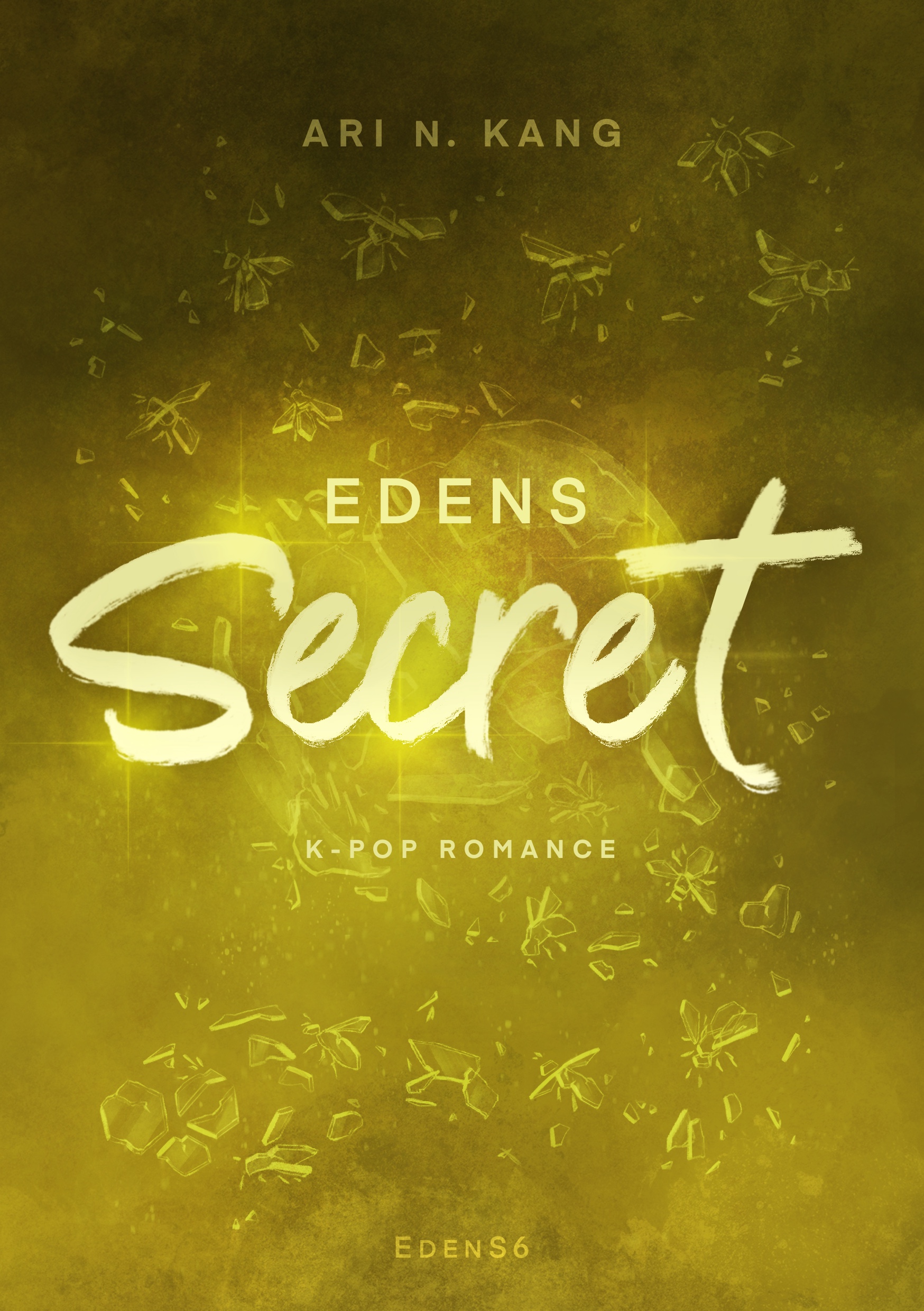 Edens Secret