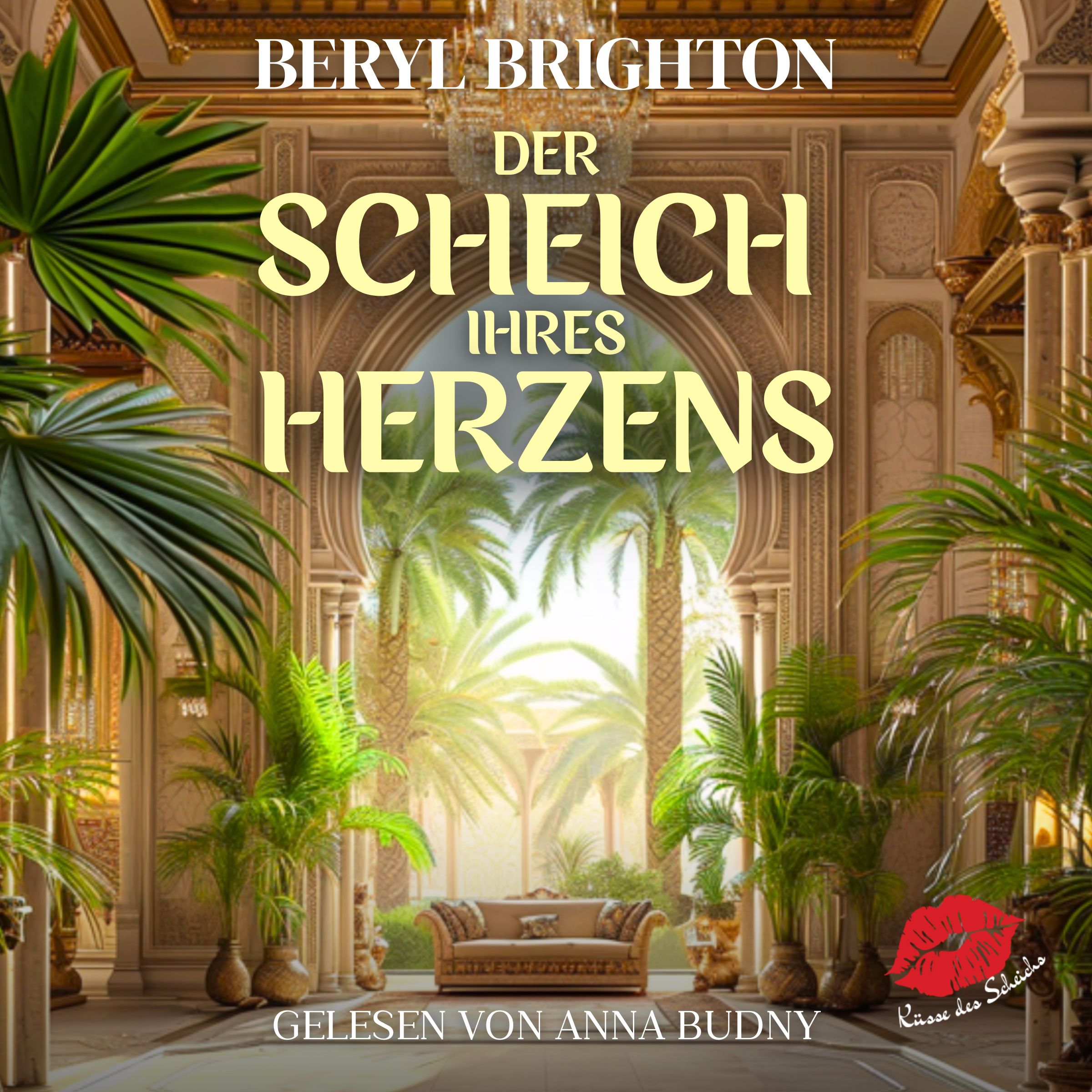 Der Scheich ihres Herzens