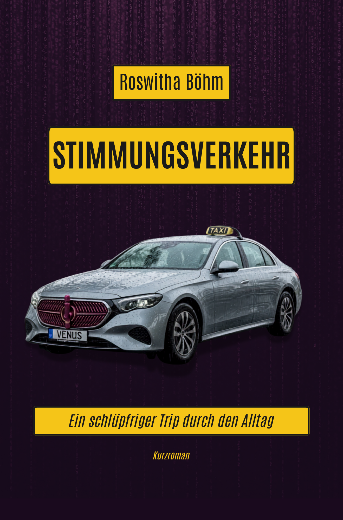 Stimmungsverkehr