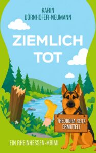 Ziemlich tot Profilbild