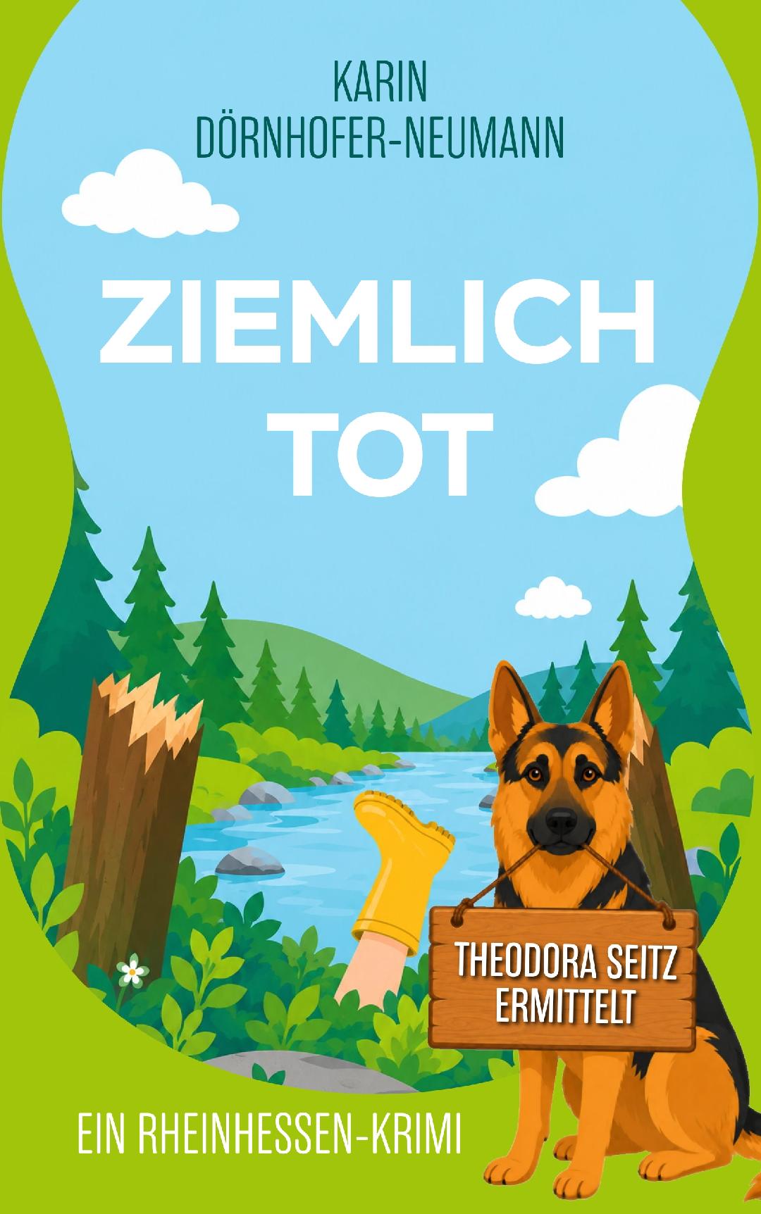 Ziemlich tot
