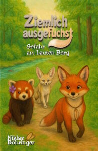 Zielmich ausegfuchst Profilbild