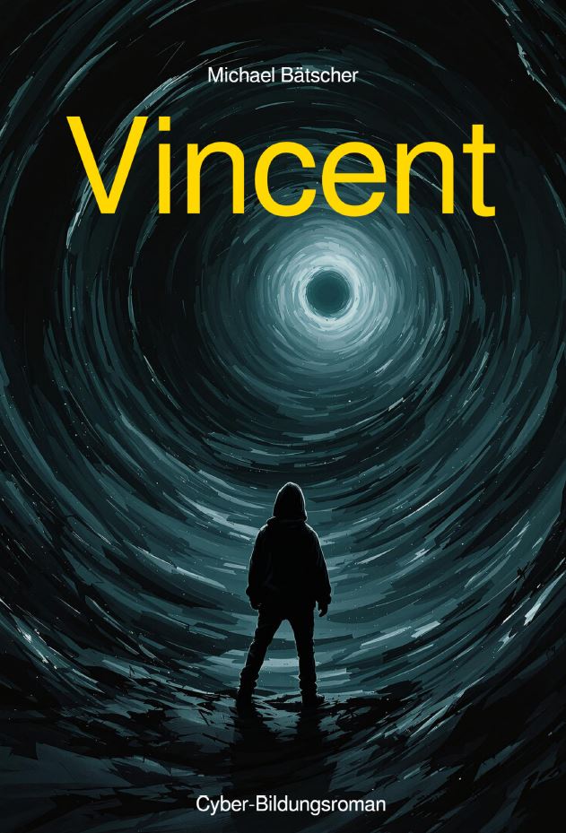 Vincent Profilbild