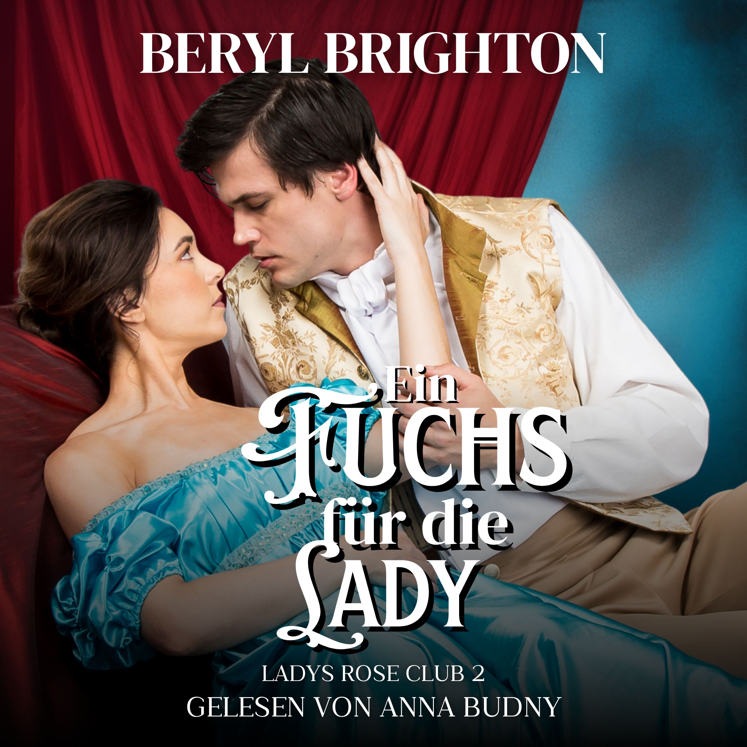 Ein Fuchs für die Lady: