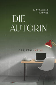 Die Autorin Profilbild