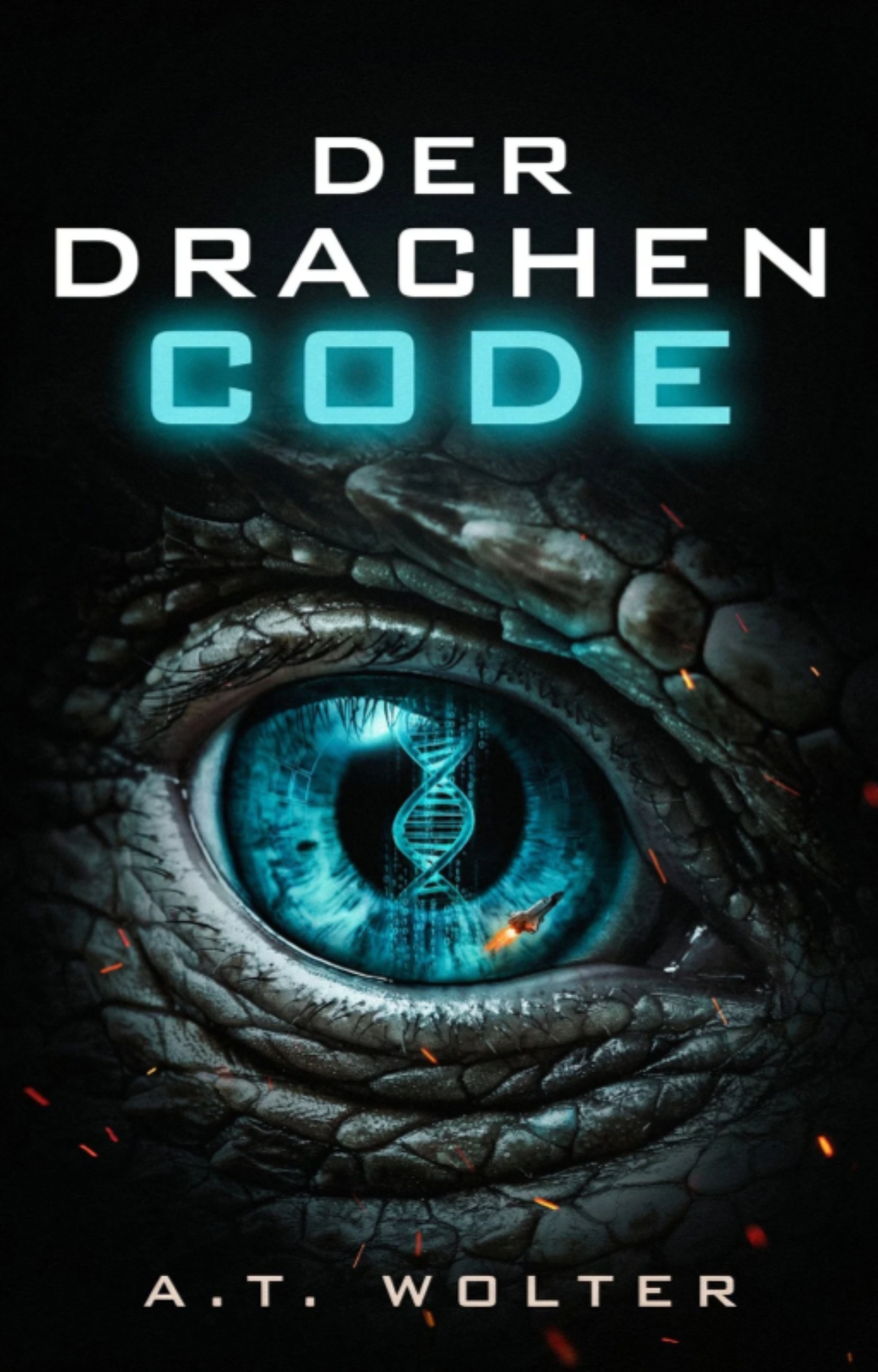 Der Drachencode