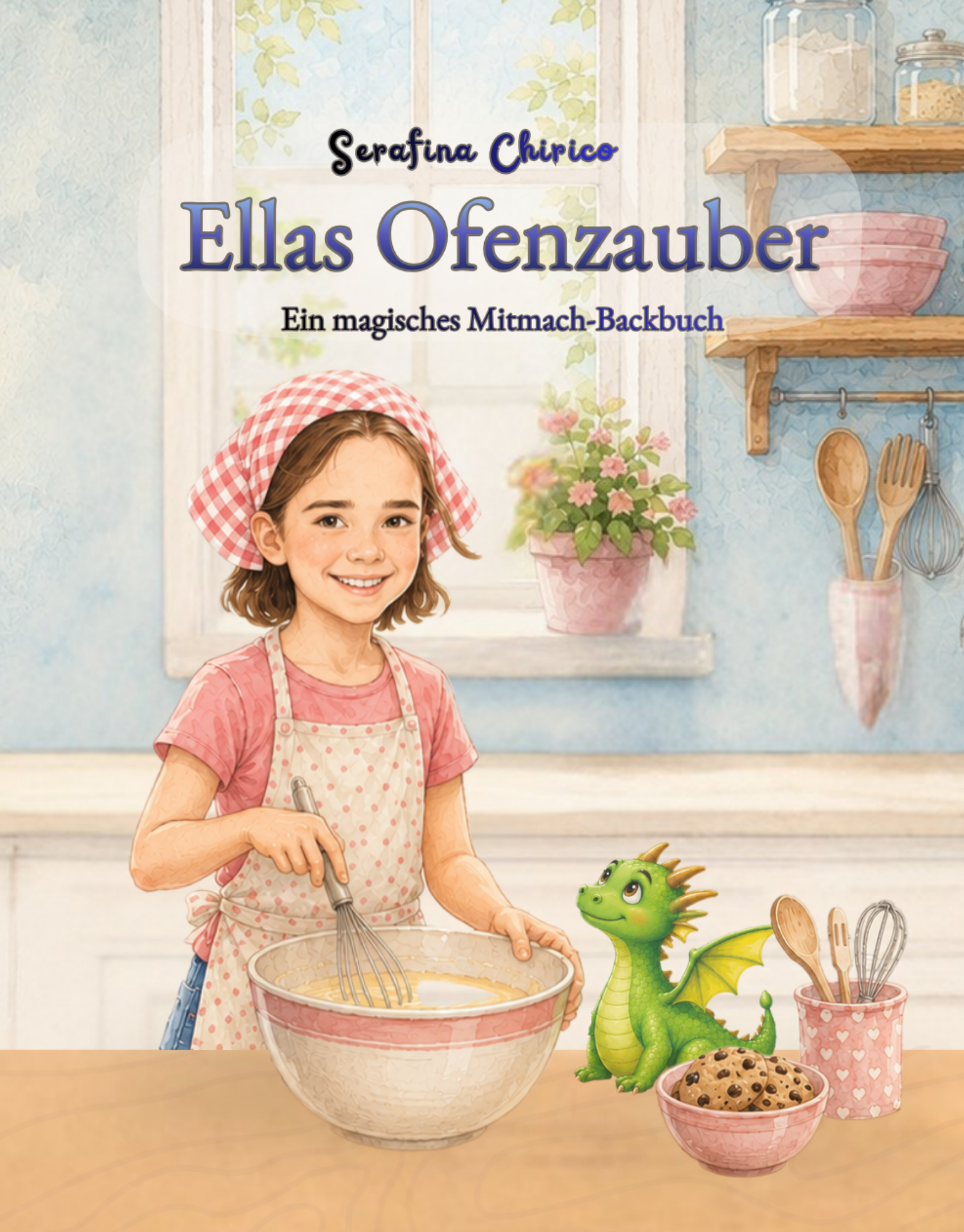 Ellas Ofenzauber