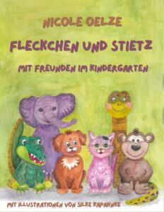 Fleckchen und Stietz Profilbild
