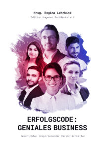 Erfolgscode: Geniales Business Profilbild