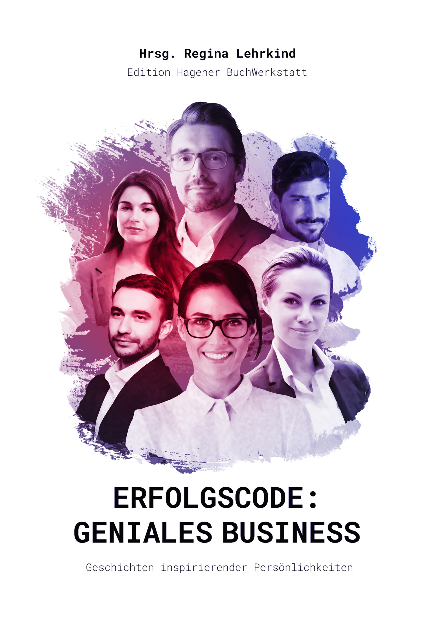 Erfolgscode: Geniales Business