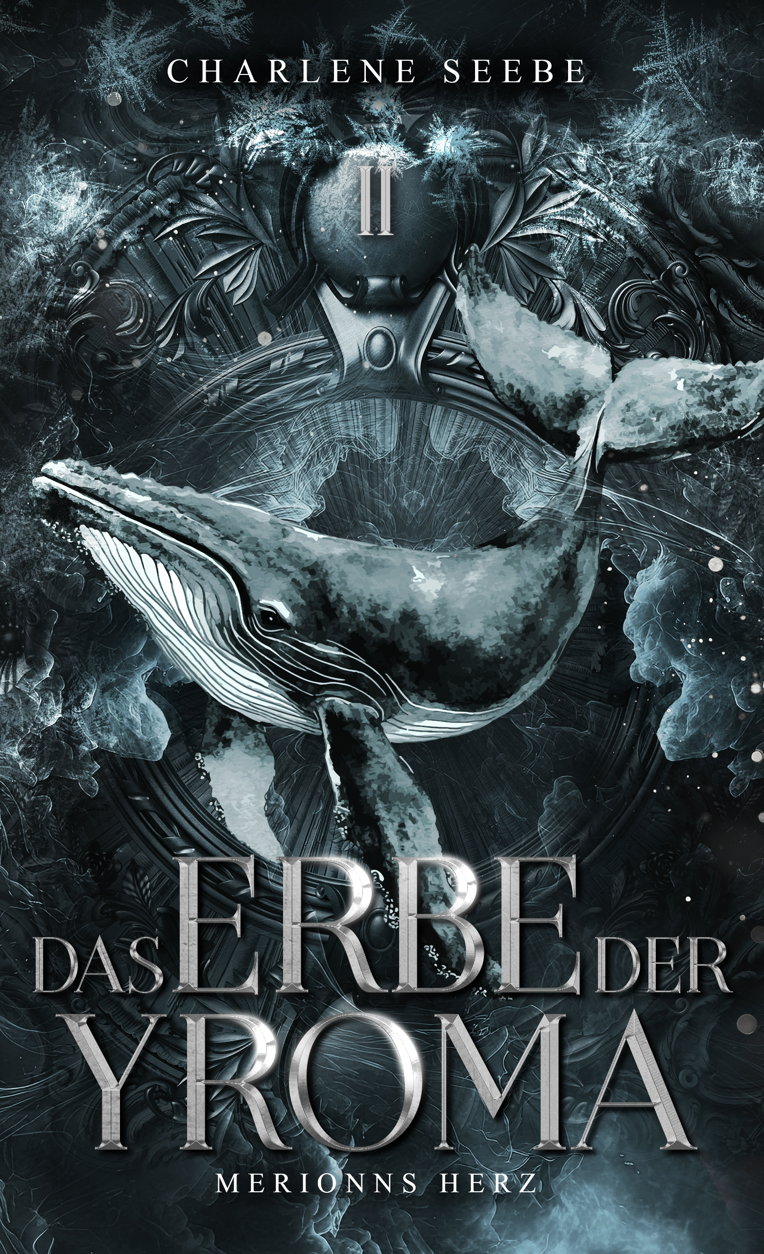 Das Erbe der Yroma