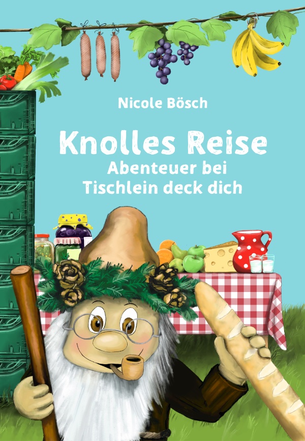 Knolles Reise Profilbild