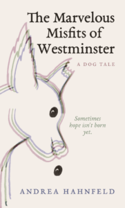 The Marvelous Misfits of Westminster Profilbild