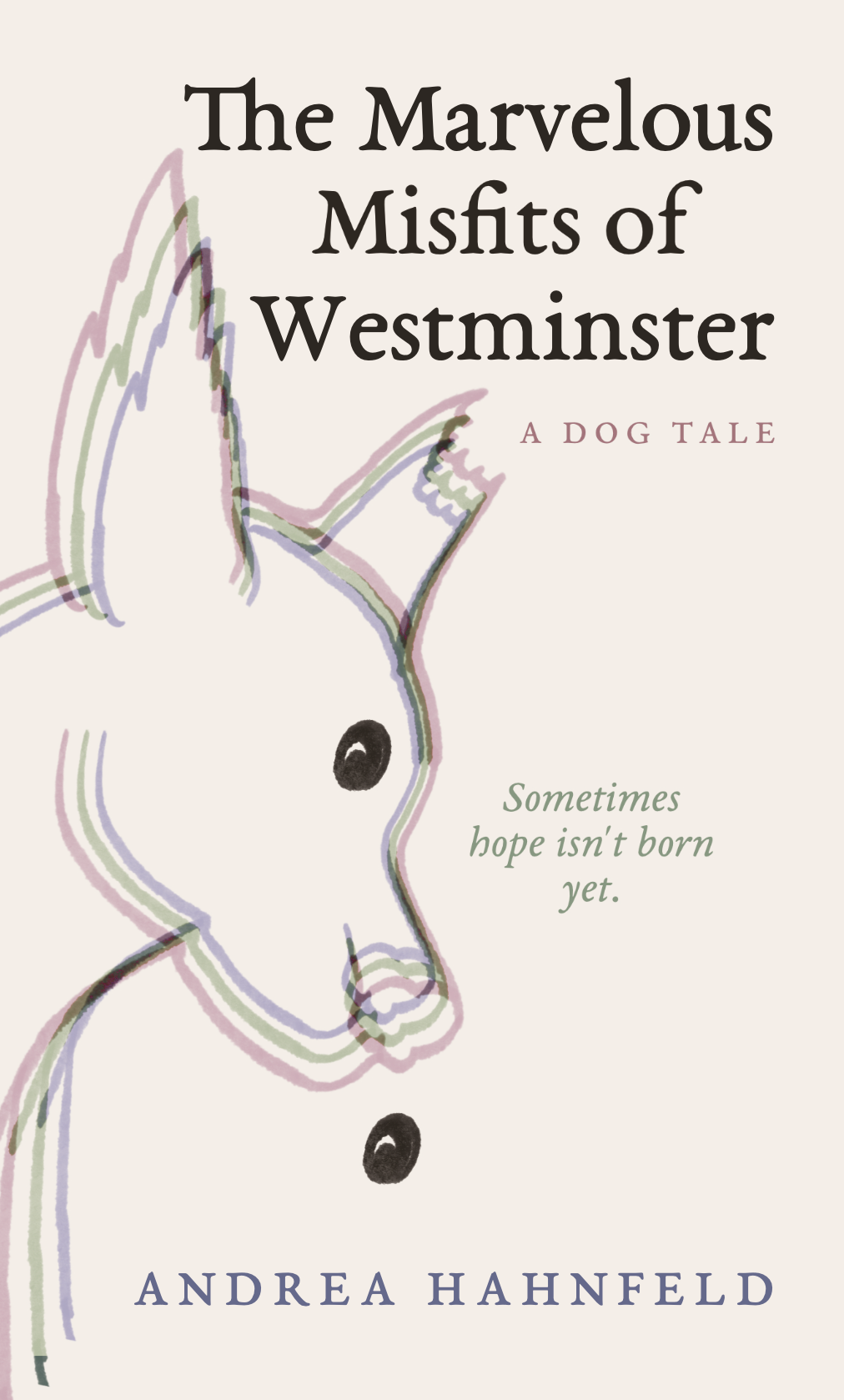 The Marvelous Misfits of Westminster Profilbild