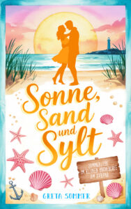 Sonne, Sand und Sylt: Sommerliebe im kleinen Büchercafé am Strand Profilbild