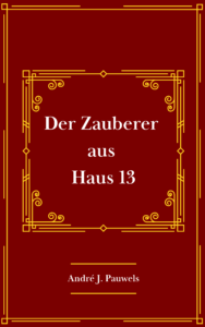 Der Zauberer aus Haus 13 Profilbild