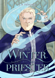 Der Winterpriester Profilbild