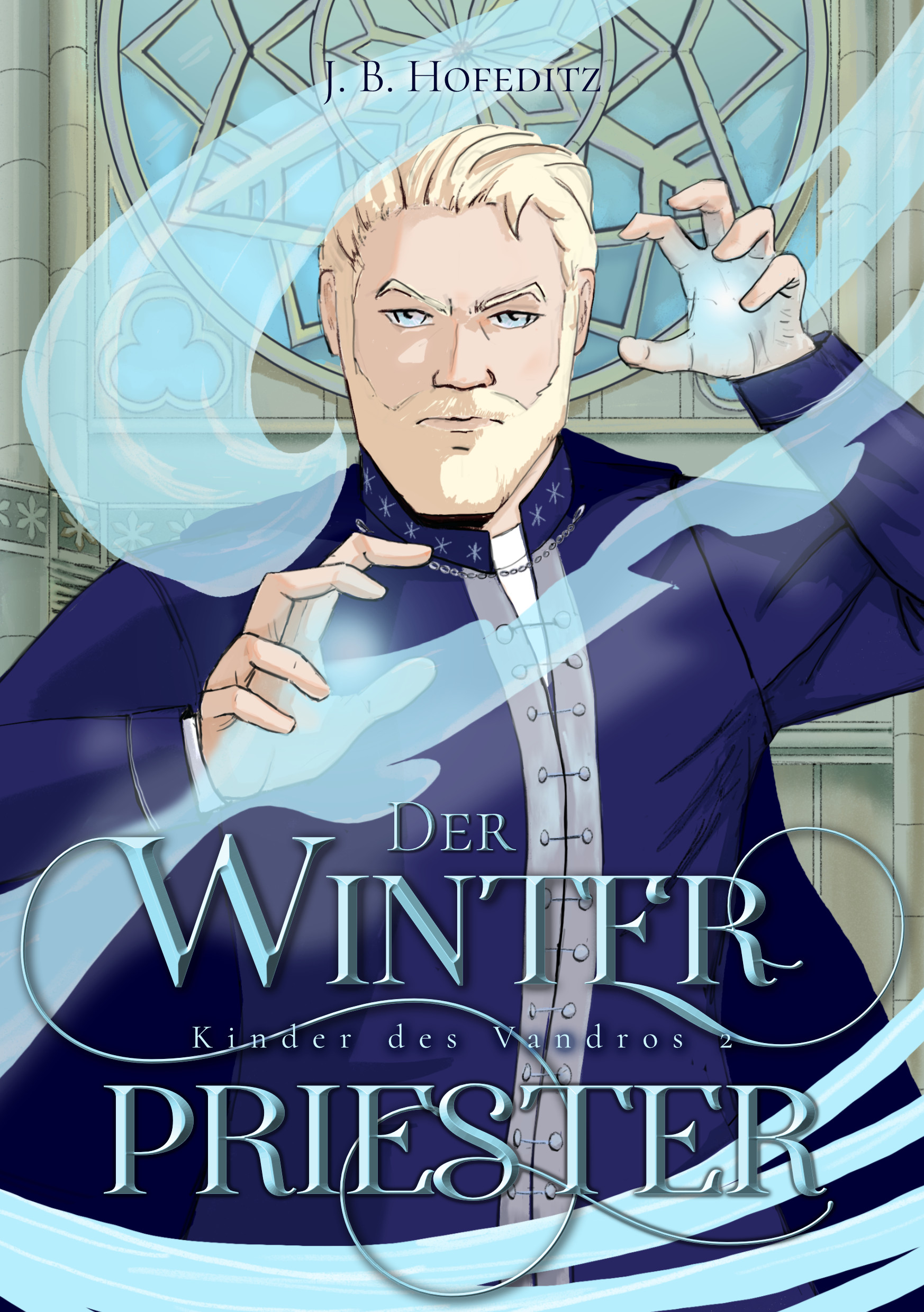 Der Winterpriester