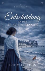 Entscheidung an der Plage des Dames Profilbild