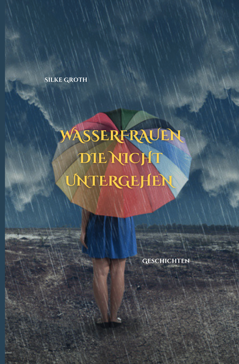 Wasserfrauen, die nicht untergehen