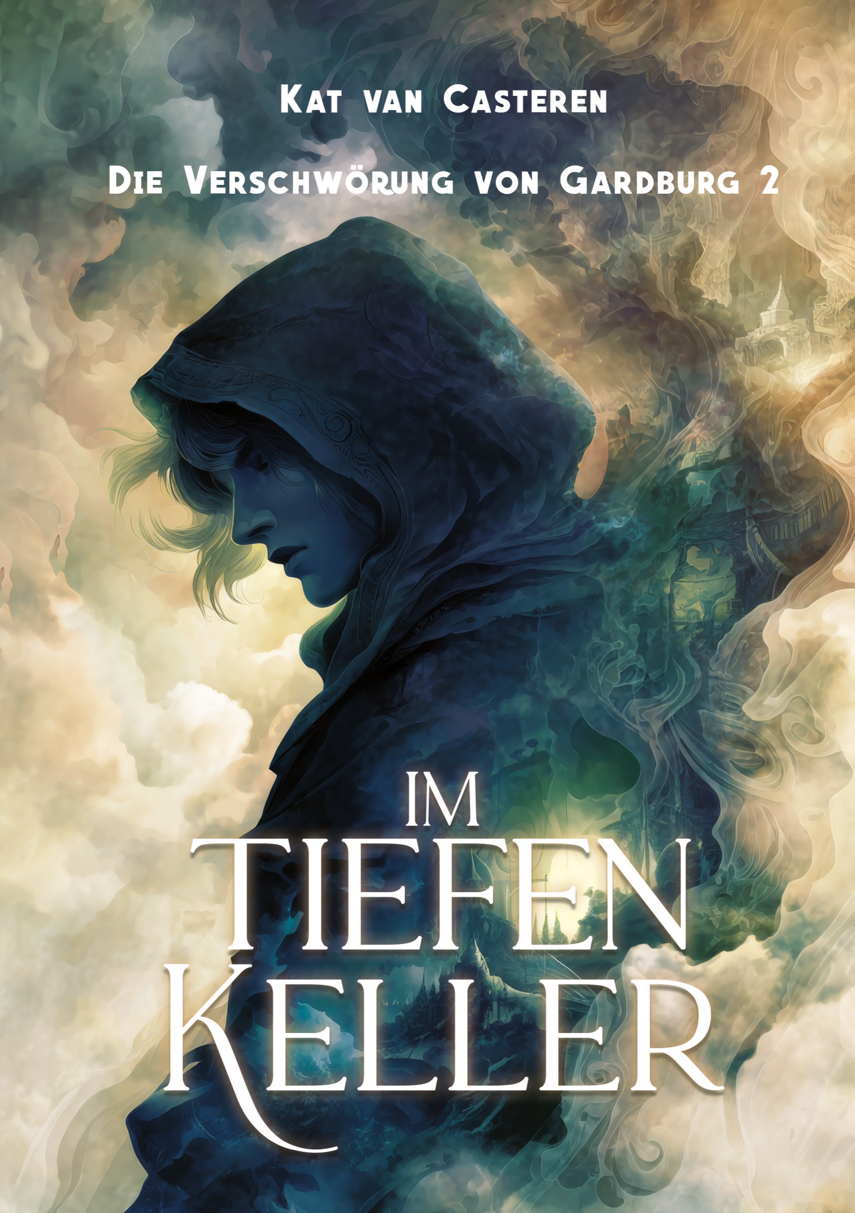 Im tiefen Keller