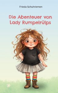 Die Abenteuer von Lady Rumpelrülps Profilbild