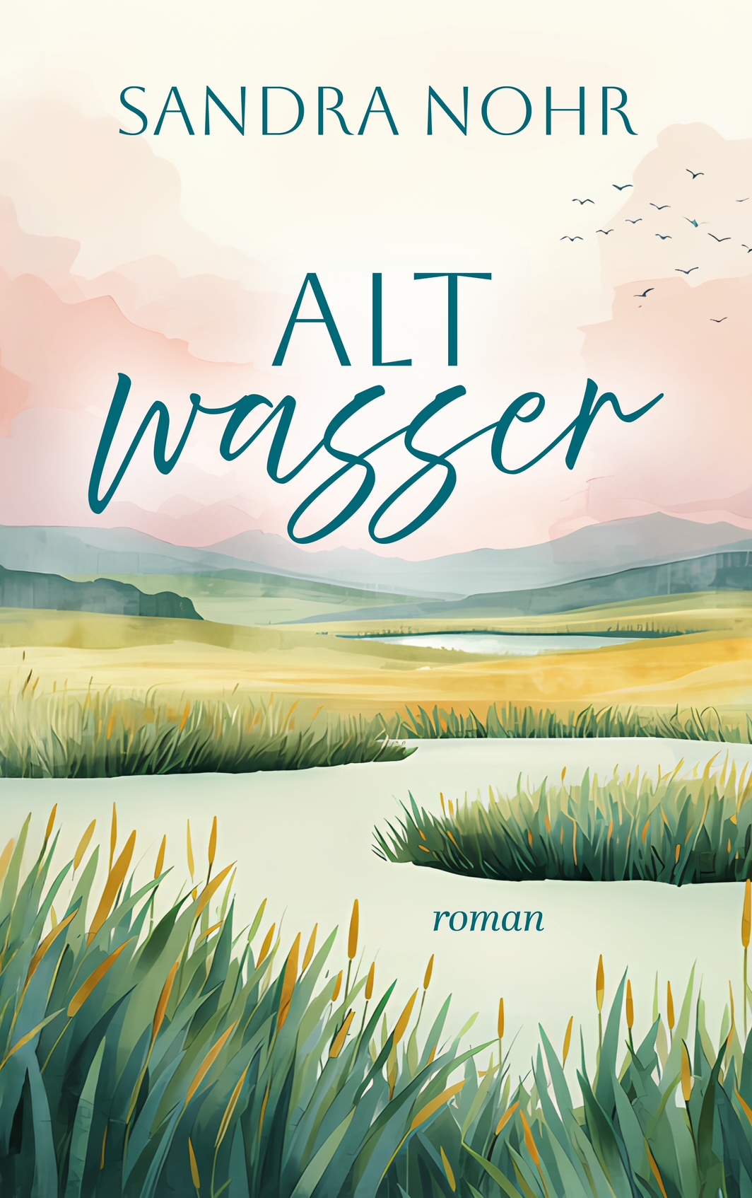 Altwasser Profilbild