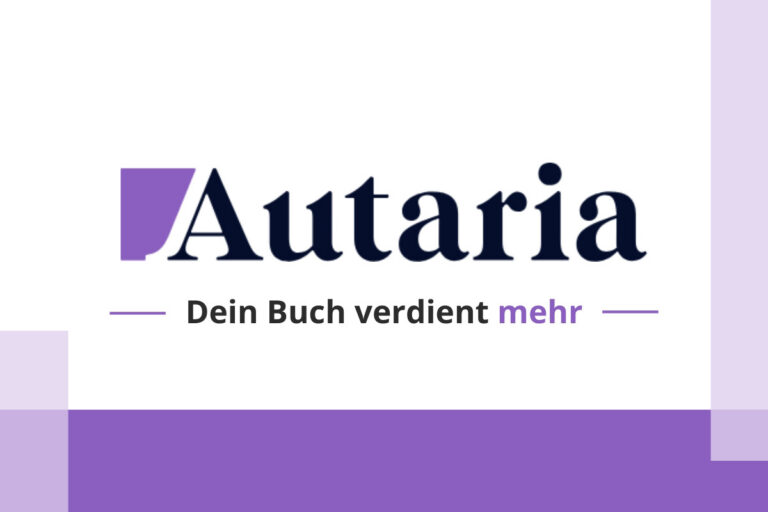 Autaria Logo