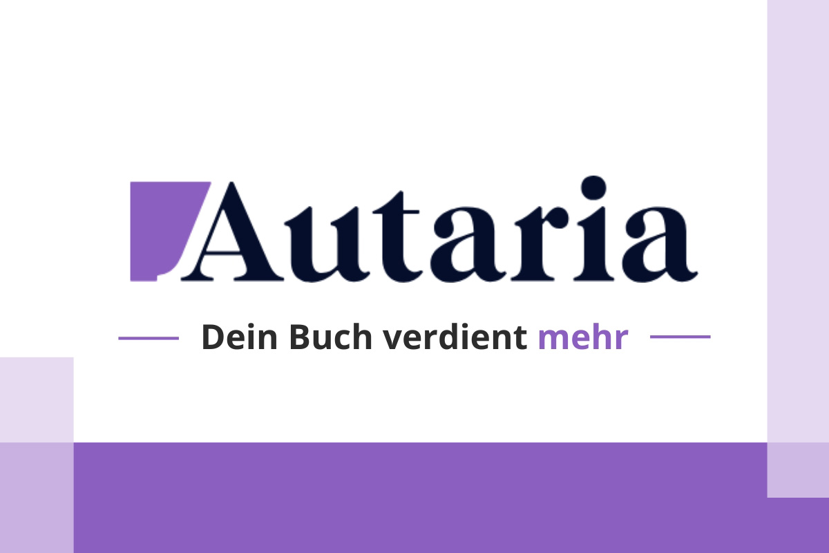 Autaria Logo