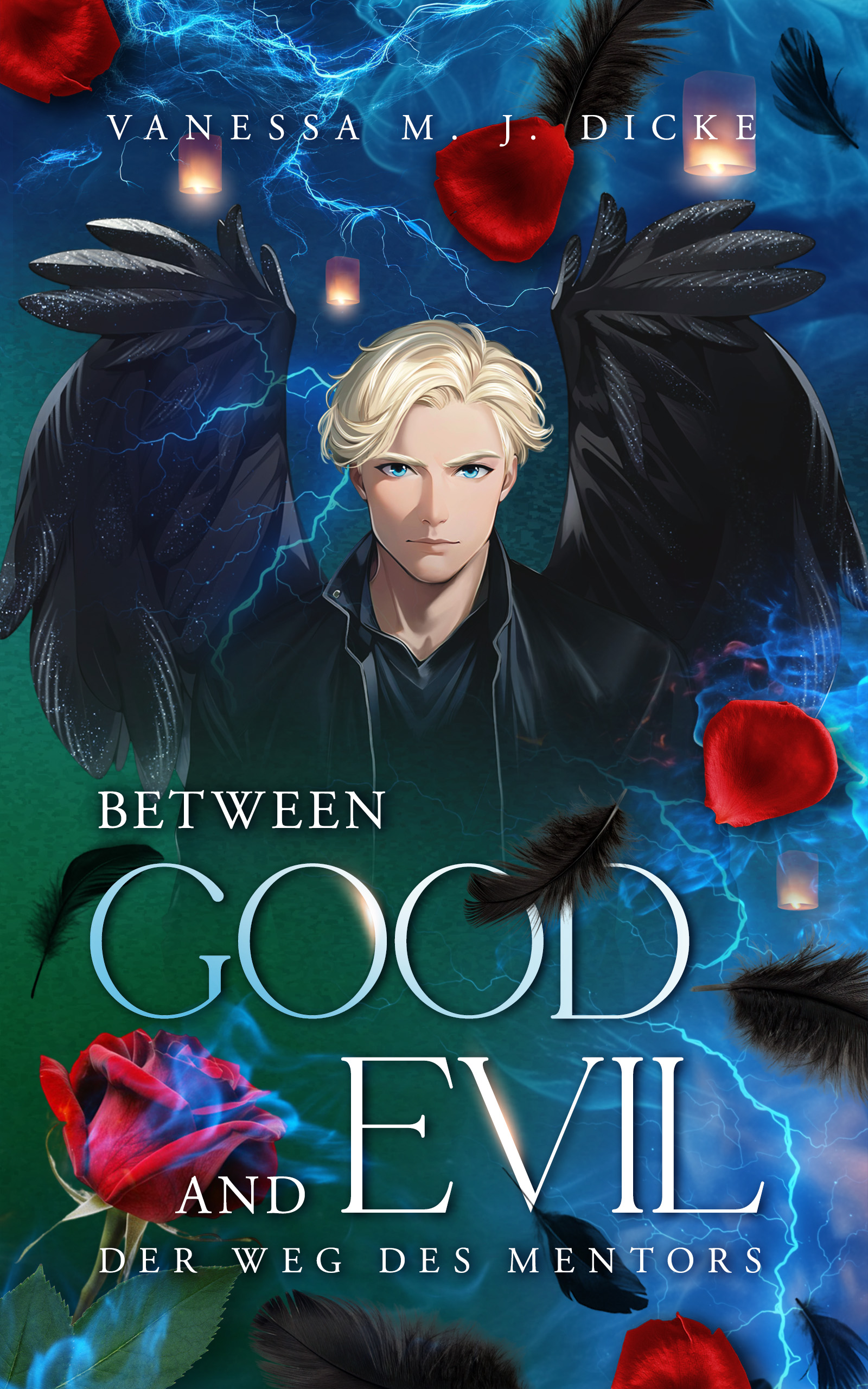 Between Good and Evil