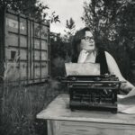 Mareike Barth Cover