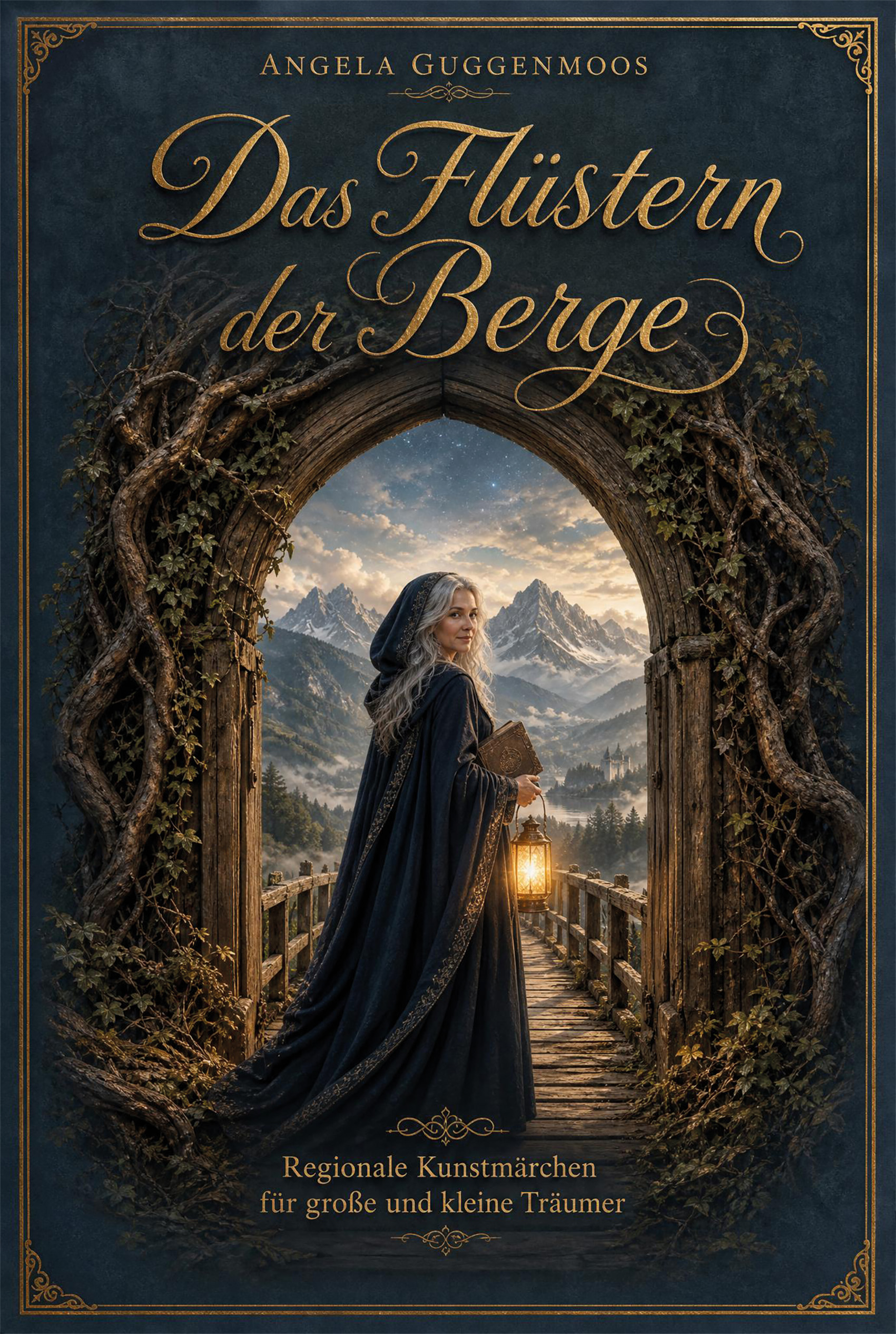Das Flüstern der Berge