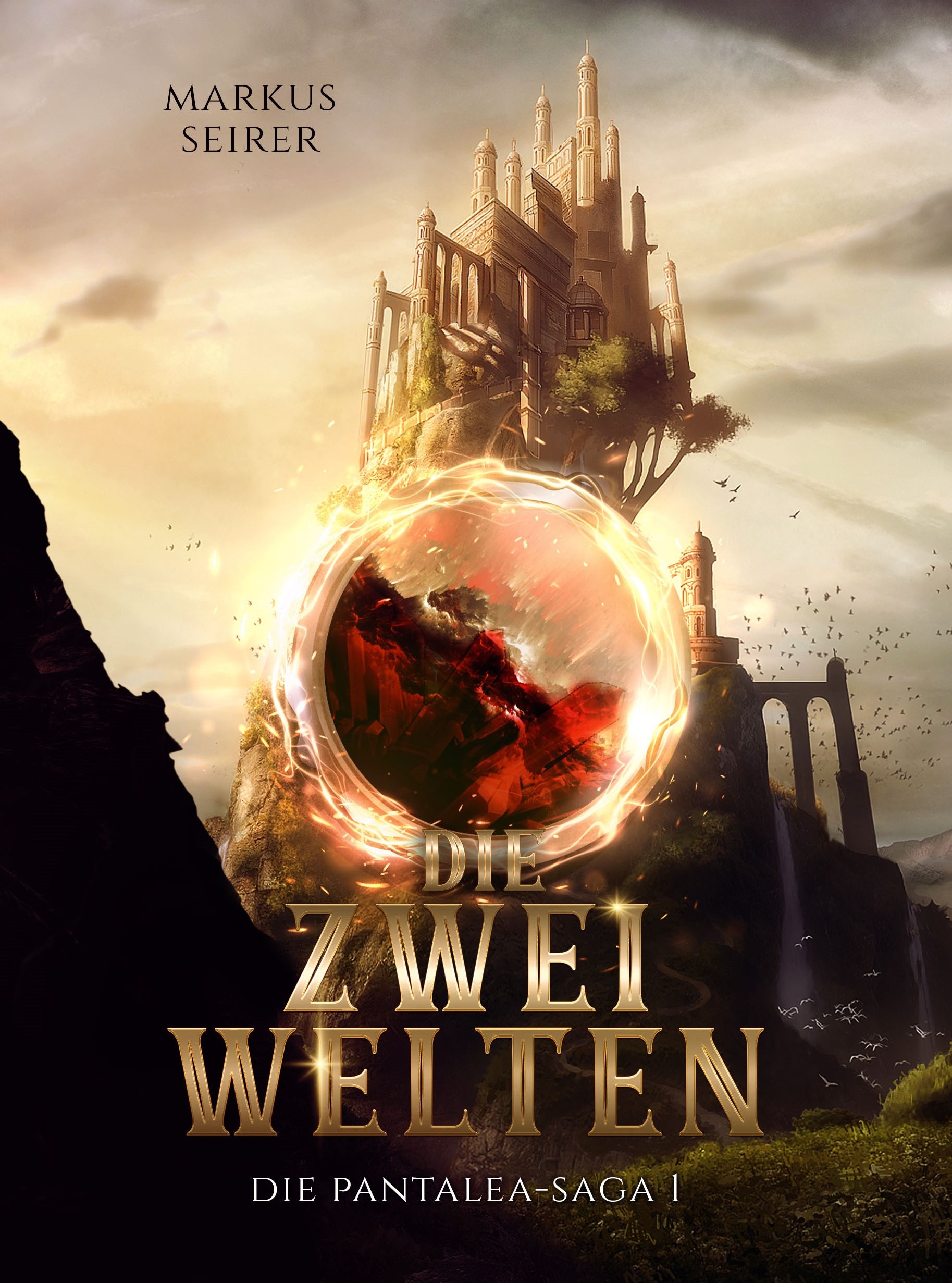 Die zwei Welten Profilbild