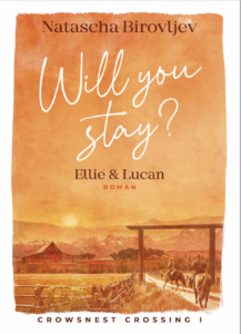 Will you stay Profilbild