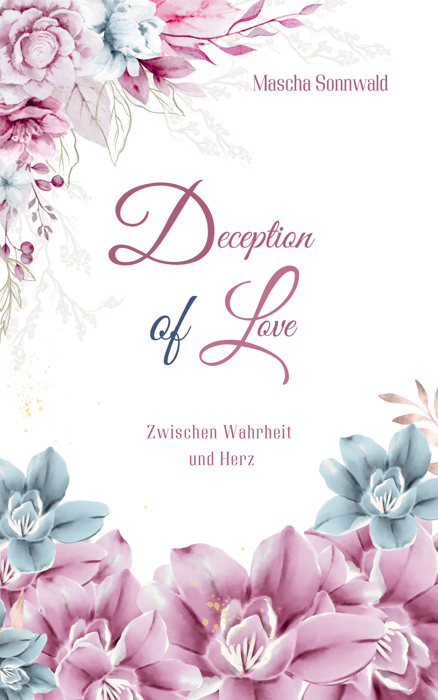 Deception of Love