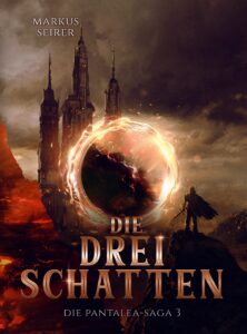 Die drei Schatten Profilbild