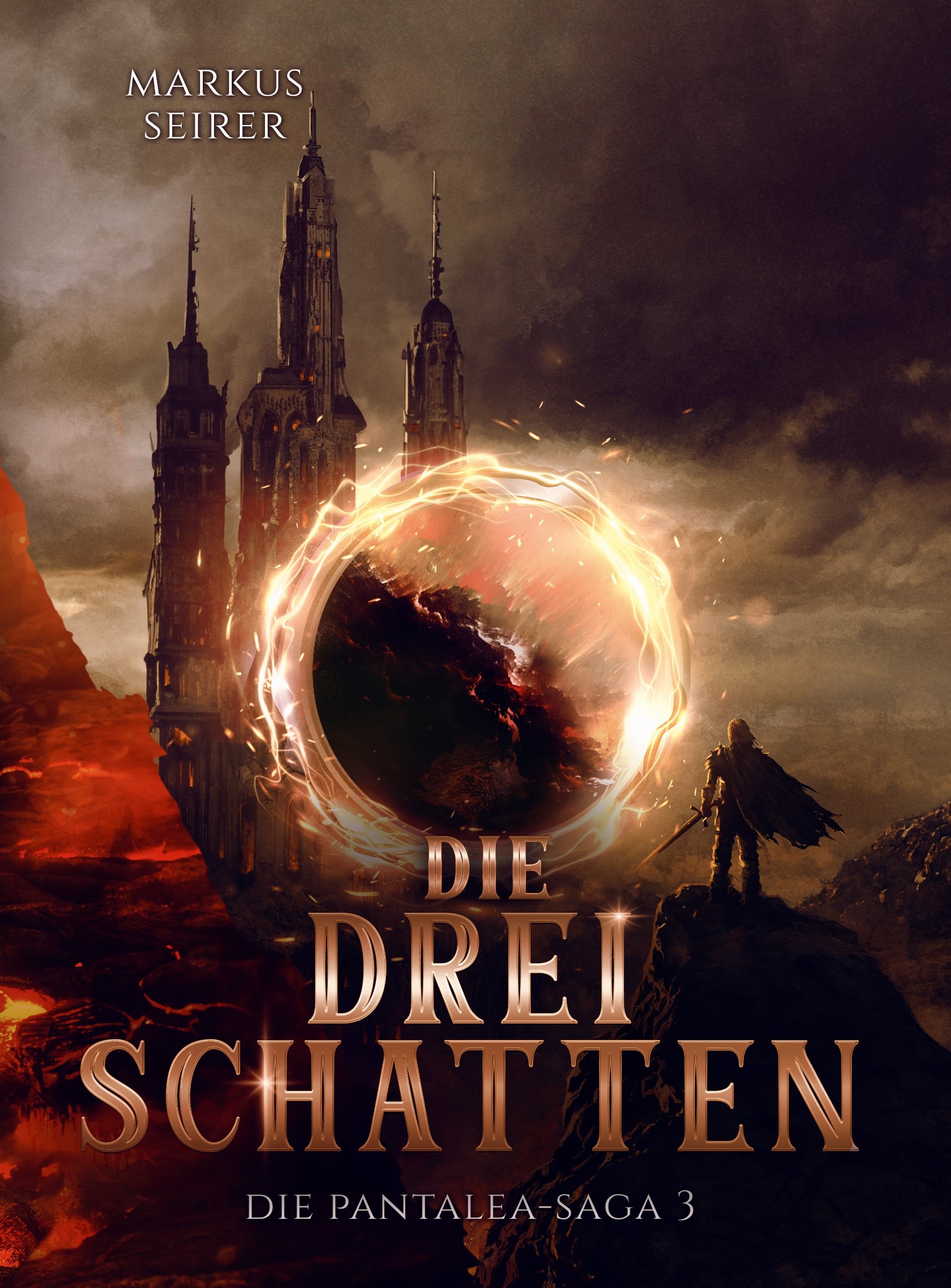 Die drei Schatten Profilbild