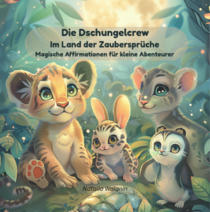 Die Dschungelcrew-Im Land der Zaubersprüche Profilbild